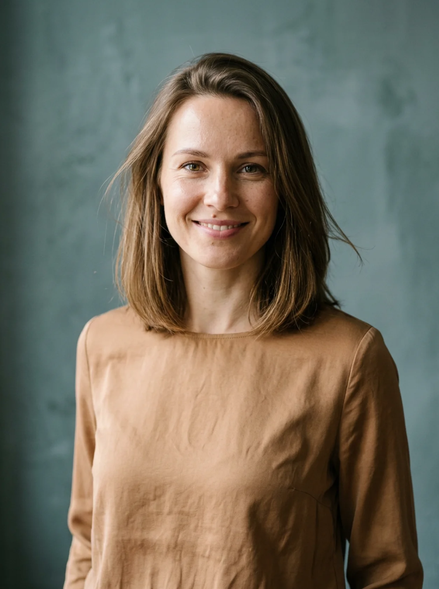 Lisa, Klantcontact & Onboarding bij Beurstrends